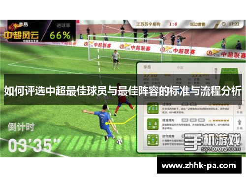 如何评选中超最佳球员与最佳阵容的标准与流程分析