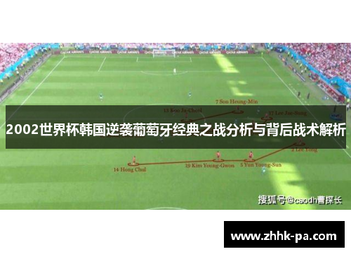 2002世界杯韩国逆袭葡萄牙经典之战分析与背后战术解析