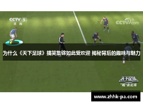 为什么《天下足球》搞笑集锦如此受欢迎 揭秘背后的趣味与魅力