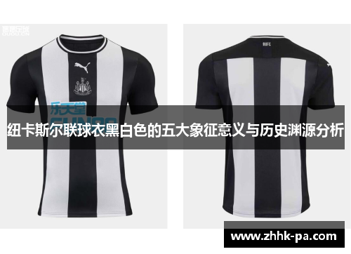 纽卡斯尔联球衣黑白色的五大象征意义与历史渊源分析