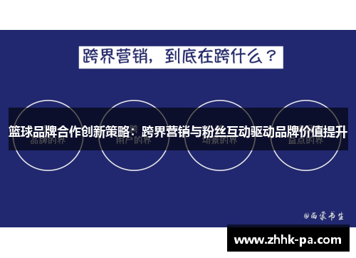 篮球品牌合作创新策略：跨界营销与粉丝互动驱动品牌价值提升