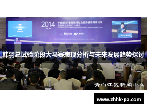 韩羽总试验阶段大马赛表现分析与未来发展趋势探讨