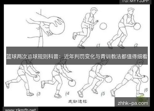 篮球两次运球规则科普：近年判罚变化与青训教法都值得细看